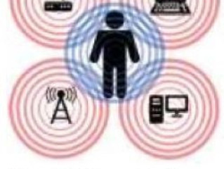 Protect yourself from dangerous EMF radiation.