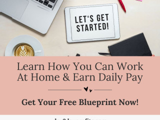 Launch Your Online Business and Get the 10K in 30-Day Strategy!