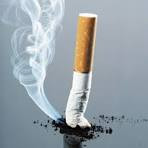 Give up smoking app