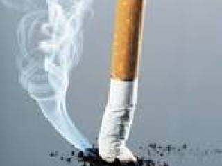 Give up smoking app