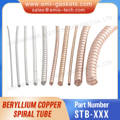 beryllium-copper-spiral-tube