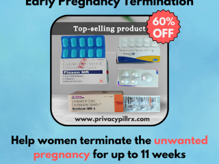 Buy Abortion Pill Pack Online - Safe Early Pregnancy Termination