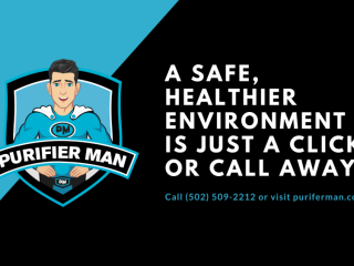 Indoor Air Quality: Why Purifier Man Is Your Best Choice