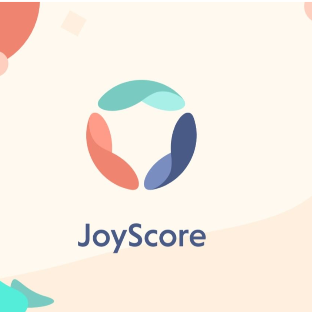 Discover Joy Like Never Before with JoyScore! 🌟