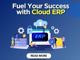 Advanced Custom ERP Software Development Services Company