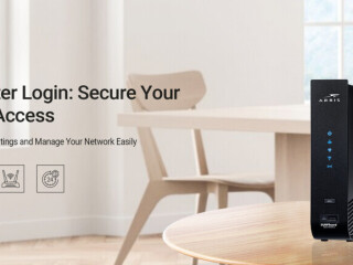 A Step-by-Step Guide to Login to Your Arris Router