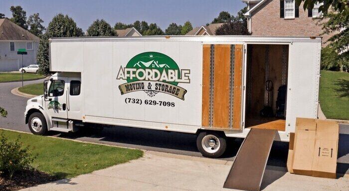 Maximize Your Moving Efficiency with Affordable Storage Solutions