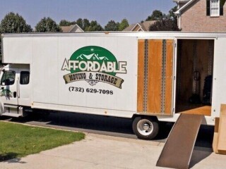 Maximize Your Moving Efficiency with Affordable Storage Solutions