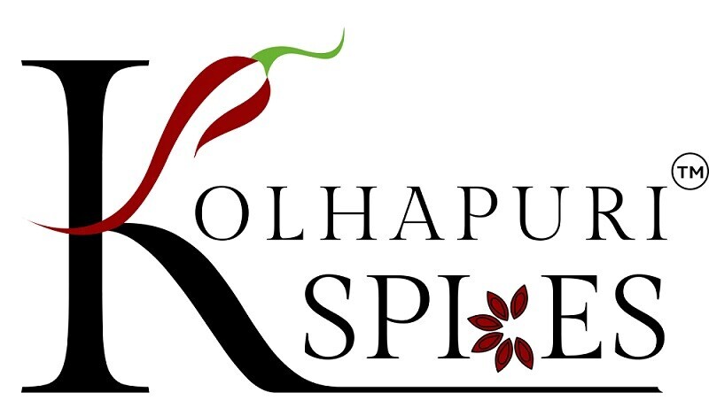 Authentic Kolhapuri Spices with Traditional Kolhapuri Masale