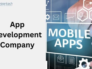 App Development Company