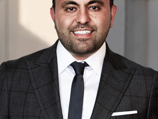 Arash Khorsandi, Esq.