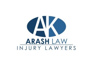 Arash Law - Pasadena