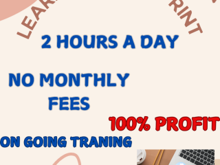 No Degree or Tech Savvy? No Worries! $100 a Day with 2 Hours…Struggle no more!!!