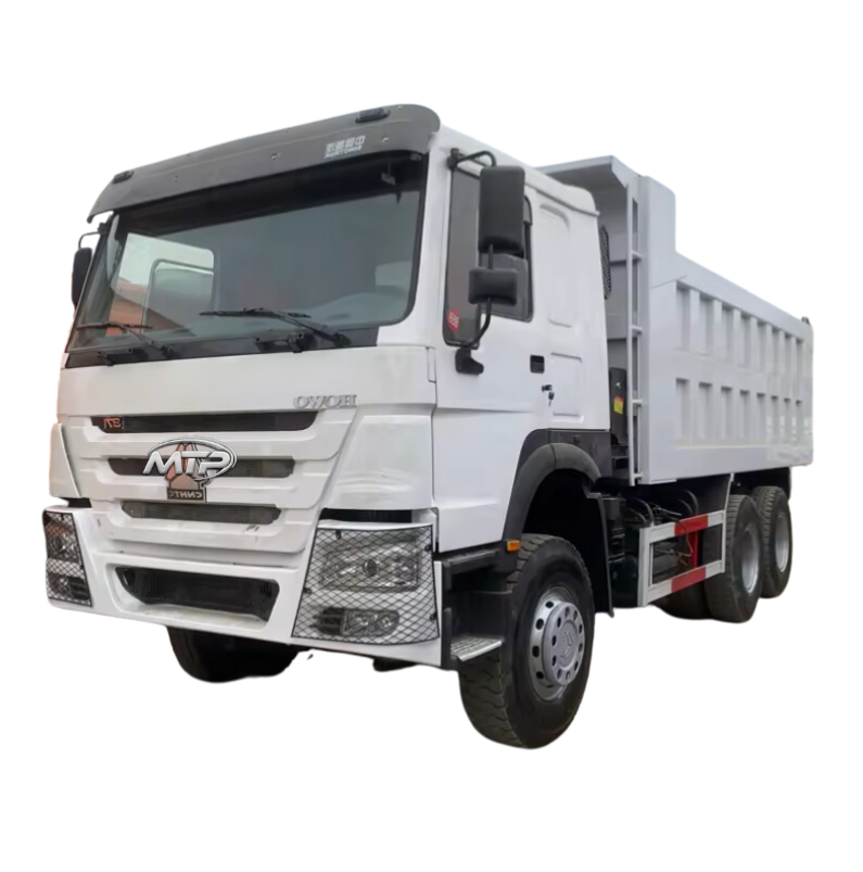 Drive the Future: 2025 MTP FL 170 8 Ton Truck