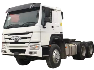 Optimize Your Work: 2025 MTP FL 280 14-TON  Truck